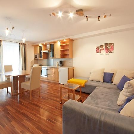 Appartement Mitteregg Saalbach-Hinterglemm Værelse billede