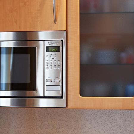 Appartement Mitteregg Saalbach-Hinterglemm Værelse billede