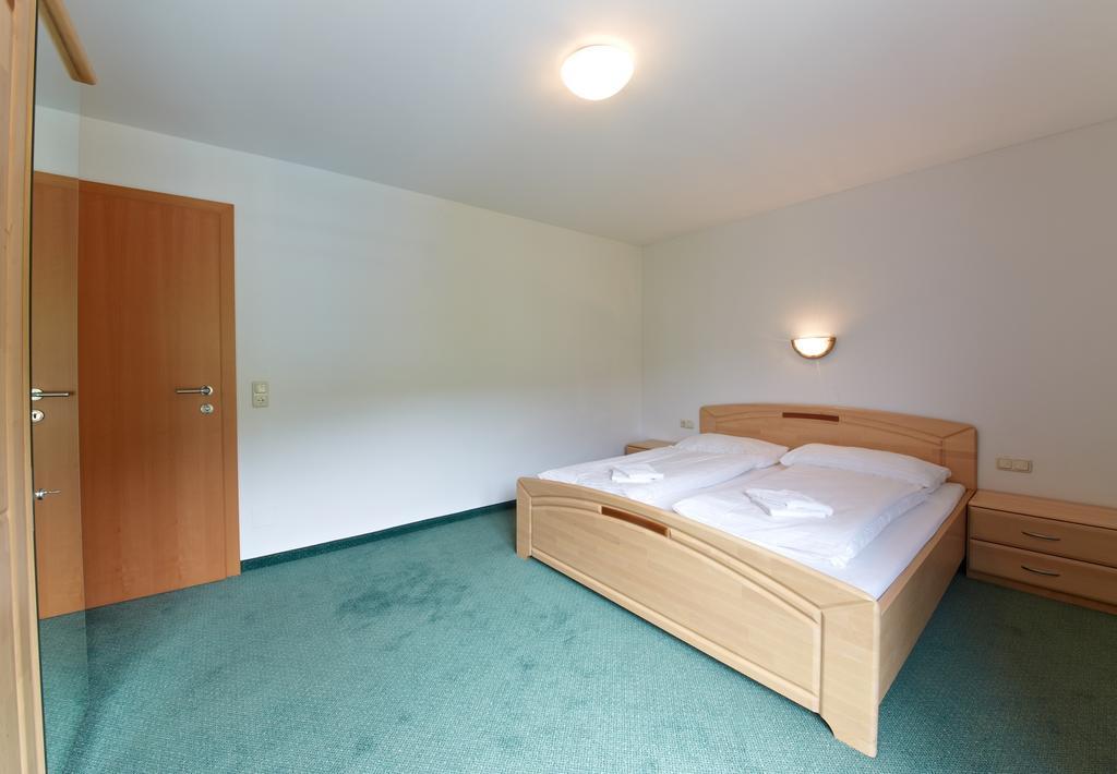 Appartement Mitteregg Saalbach-Hinterglemm Værelse billede