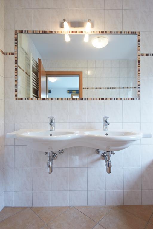 Appartement Mitteregg Saalbach-Hinterglemm Værelse billede