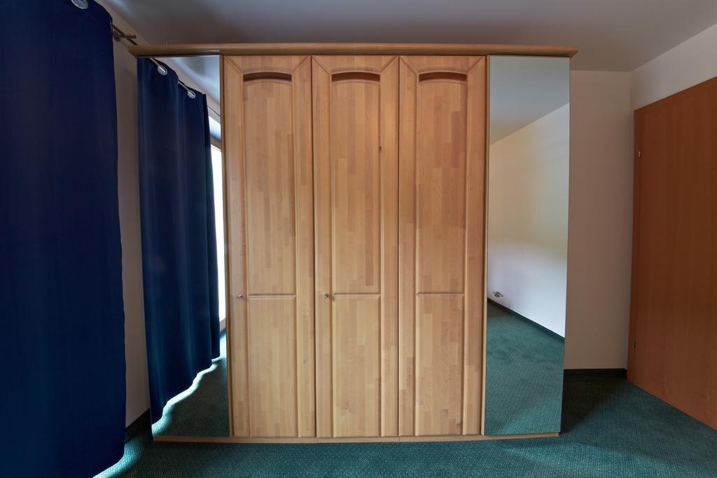 Appartement Mitteregg Saalbach-Hinterglemm Værelse billede
